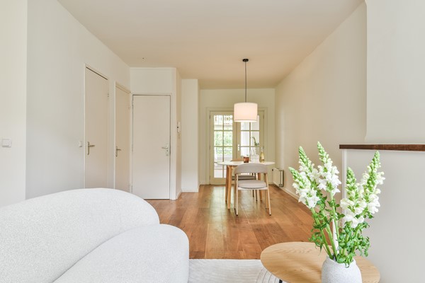 Medium property photo - Van Hogendorpstraat 157-2, 1051 BN Amsterdam
