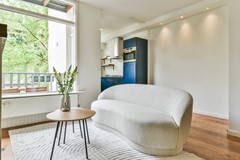 Nieuw in verkoop: Van Hogendorpstraat 157-2, 1051 BN Amsterdam