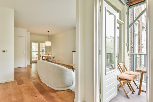 Medium property photo - Van Hogendorpstraat 157-2, 1051 BN Amsterdam