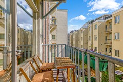 Nieuw in verkoop: Van Hogendorpstraat 157-2, 1051 BN Amsterdam
