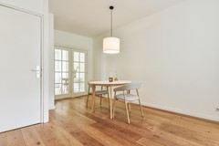 Nieuw in verkoop: Van Hogendorpstraat 157-2, 1051 BN Amsterdam