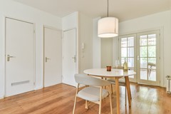 Nieuw in verkoop: Van Hogendorpstraat 157-2, 1051 BN Amsterdam