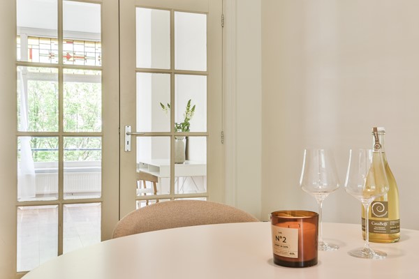 Medium property photo - Van Hogendorpstraat 157-2, 1051 BN Amsterdam