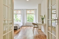 Nieuw in verkoop: Van Hogendorpstraat 157-2, 1051 BN Amsterdam