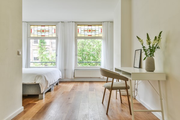 Medium property photo - Van Hogendorpstraat 157-2, 1051 BN Amsterdam