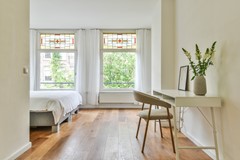 Nieuw in verkoop: Van Hogendorpstraat 157-2, 1051 BN Amsterdam