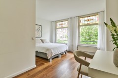 Nieuw in verkoop: Van Hogendorpstraat 157-2, 1051 BN Amsterdam