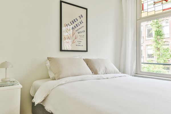 Medium property photo - Van Hogendorpstraat 157-2, 1051 BN Amsterdam