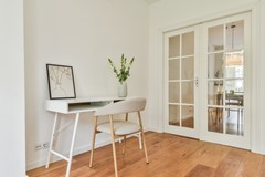 Nieuw in verkoop: Van Hogendorpstraat 157-2, 1051 BN Amsterdam