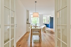 Nieuw in verkoop: Van Hogendorpstraat 157-2, 1051 BN Amsterdam