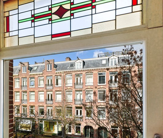 Medium property photo - Van Hogendorpstraat 157-2, 1051 BN Amsterdam