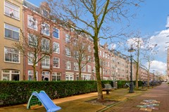 Nieuw in verkoop: Van Hogendorpstraat 157-2, 1051 BN Amsterdam