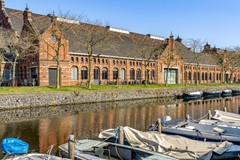 Nieuw in verkoop: Van Hogendorpstraat 157-2, 1051 BN Amsterdam