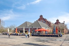Nieuw in verkoop: Van Hogendorpstraat 157-2, 1051 BN Amsterdam