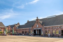 Nieuw in verkoop: Van Hogendorpstraat 157-2, 1051 BN Amsterdam