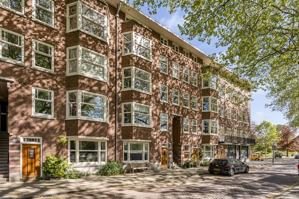 Westlandgracht 251H, 1059TS Amsterdam