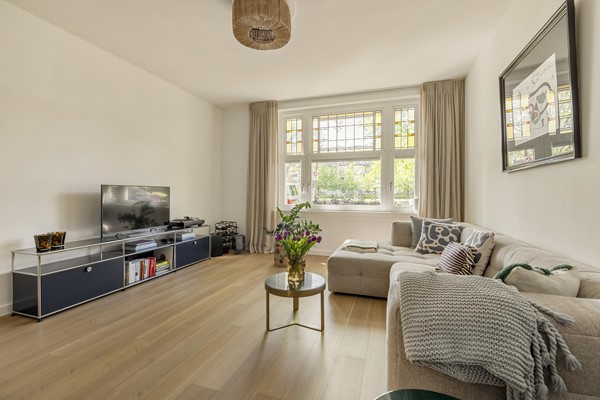 Medium property photo - Westlandgracht 251H, 1059 TS Amsterdam