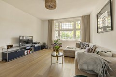Nieuw in verkoop: Westlandgracht 251H, 1059 TS Amsterdam