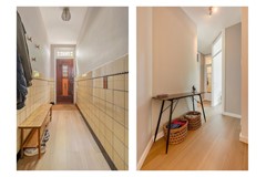 Nieuw in verkoop: Westlandgracht 251H, 1059 TS Amsterdam