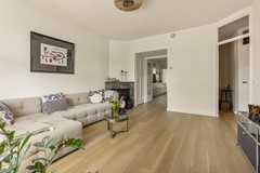 Nieuw in verkoop: Westlandgracht 251H, 1059 TS Amsterdam
