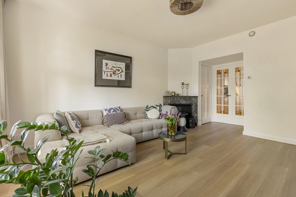 Medium property photo - Westlandgracht 251H, 1059 TS Amsterdam
