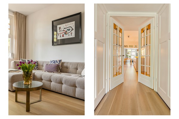 Medium property photo - Westlandgracht 251H, 1059 TS Amsterdam