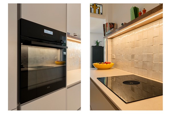Medium property photo - Westlandgracht 251H, 1059 TS Amsterdam
