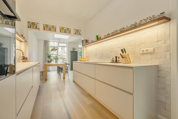 Medium property photo - Westlandgracht 251H, 1059 TS Amsterdam