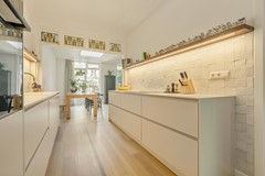 Nieuw in verkoop: Westlandgracht 251H, 1059 TS Amsterdam