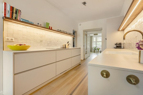 Medium property photo - Westlandgracht 251H, 1059 TS Amsterdam