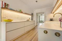 Nieuw in verkoop: Westlandgracht 251H, 1059 TS Amsterdam