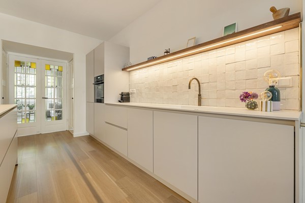 Medium property photo - Westlandgracht 251H, 1059 TS Amsterdam