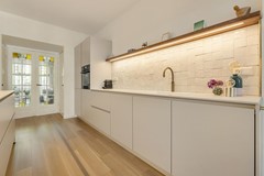 Nieuw in verkoop: Westlandgracht 251H, 1059 TS Amsterdam