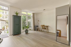 Nieuw in verkoop: Westlandgracht 251H, 1059 TS Amsterdam