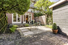 Nieuw in verkoop: Westlandgracht 251H, 1059 TS Amsterdam