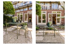 Nieuw in verkoop: Westlandgracht 251H, 1059 TS Amsterdam