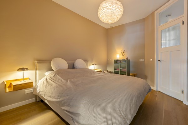 Medium property photo - Westlandgracht 251H, 1059 TS Amsterdam
