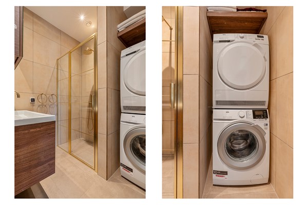 Medium property photo - Westlandgracht 251H, 1059 TS Amsterdam