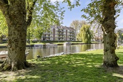 Nieuw in verkoop: Westlandgracht 251H, 1059 TS Amsterdam