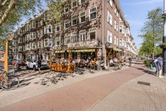 Nieuw in verkoop: Westlandgracht 251H, 1059 TS Amsterdam