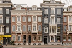 Nieuw in verkoop: Stadhouderskade 120H, 1073 BA Amsterdam