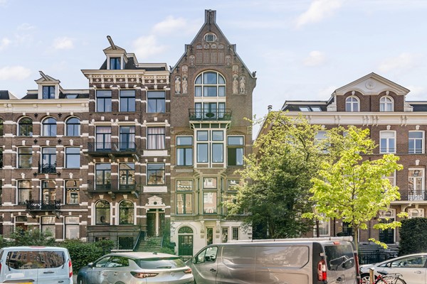 Vondelstraat 29-1, 1054GJ Amsterdam