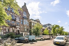 Nieuw in verkoop: Vondelstraat 29-1, 1054 GJ Amsterdam