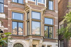 Nieuw in verkoop: Vondelstraat 29-1, 1054 GJ Amsterdam