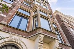 Nieuw in verkoop: Vondelstraat 29-1, 1054 GJ Amsterdam