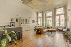 Nieuw in verkoop: Vondelstraat 29-1, 1054 GJ Amsterdam
