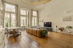 Nieuw in verkoop: Vondelstraat 29-1, 1054 GJ Amsterdam
