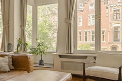 Nieuw in verkoop: Vondelstraat 29-1, 1054 GJ Amsterdam