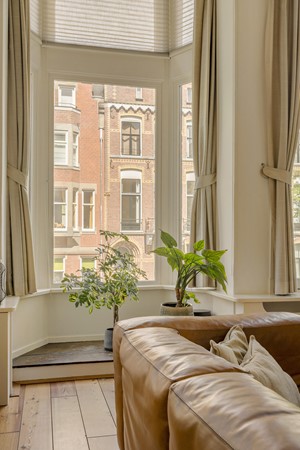 Medium property photo - Vondelstraat 29-1, 1054 GJ Amsterdam