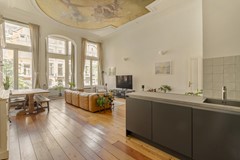 Nieuw in verkoop: Vondelstraat 29-1, 1054 GJ Amsterdam